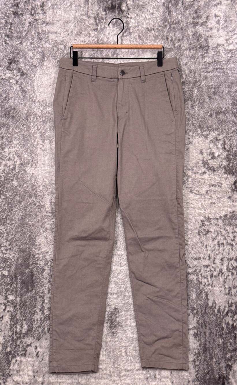 Lululemon Pants 30 x 31 Mens ABC Slim Fit Chino